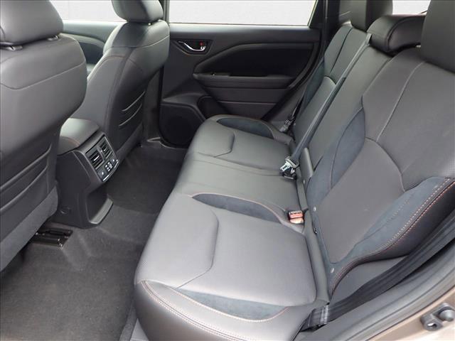 new 2025 Subaru Forester car, priced at $41,763