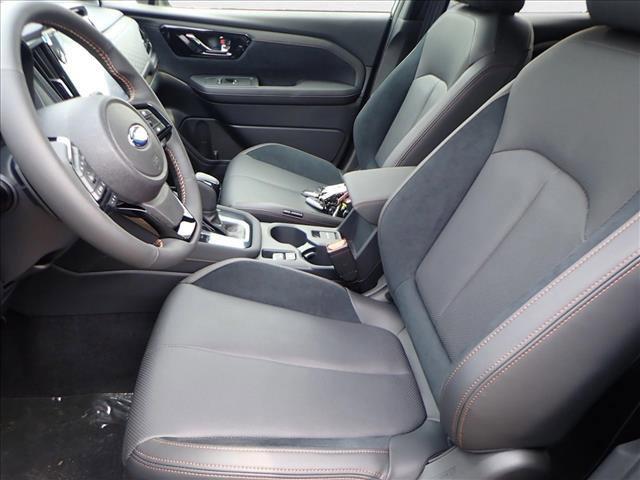 new 2025 Subaru Forester car, priced at $41,763