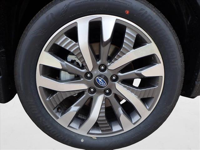new 2025 Subaru Forester car, priced at $41,763