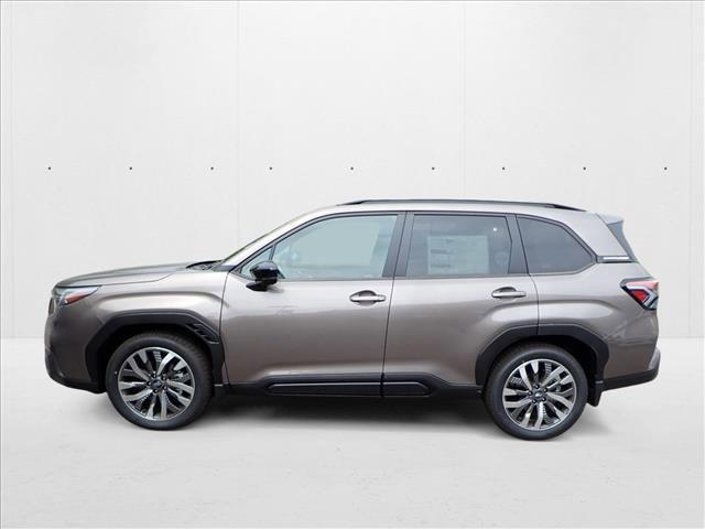 new 2025 Subaru Forester car, priced at $41,763