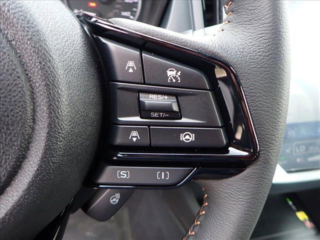new 2025 Subaru Forester car, priced at $41,763