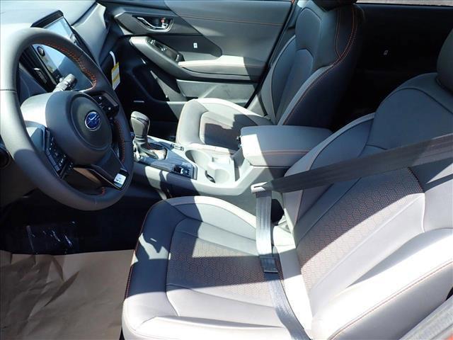 new 2025 Subaru Crosstrek car, priced at $33,582