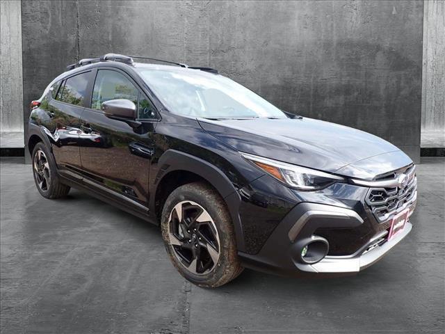 new 2025 Subaru Crosstrek car, priced at $34,538