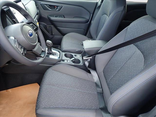 new 2025 Subaru Forester Hybrid car, priced at $38,026