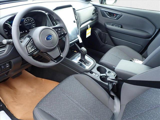 new 2025 Subaru Forester Hybrid car, priced at $38,026