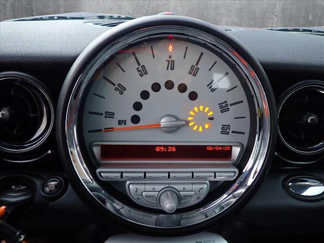 used 2007 MINI Cooper S car, priced at $8,798