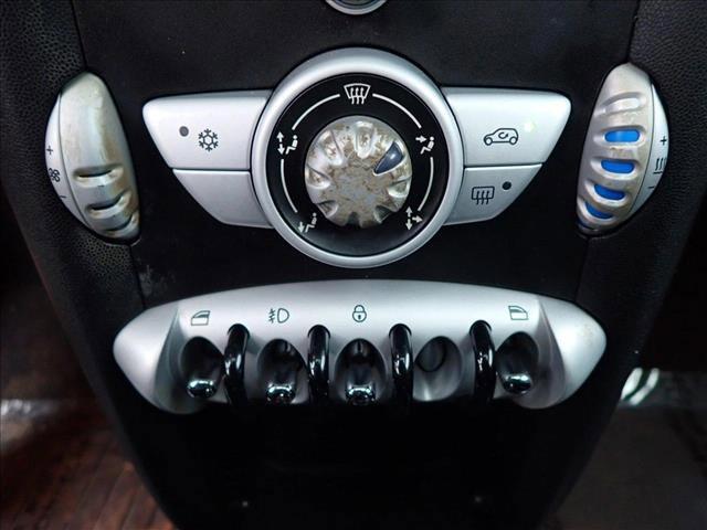 used 2007 MINI Cooper S car, priced at $8,798