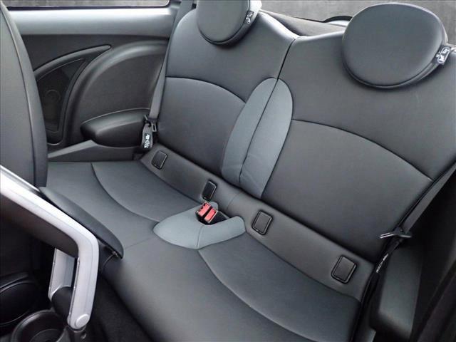 used 2007 MINI Cooper S car, priced at $8,798