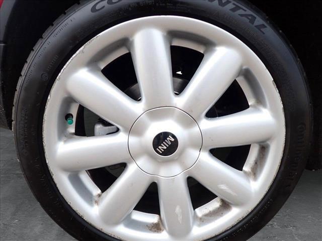 used 2007 MINI Cooper S car, priced at $8,798