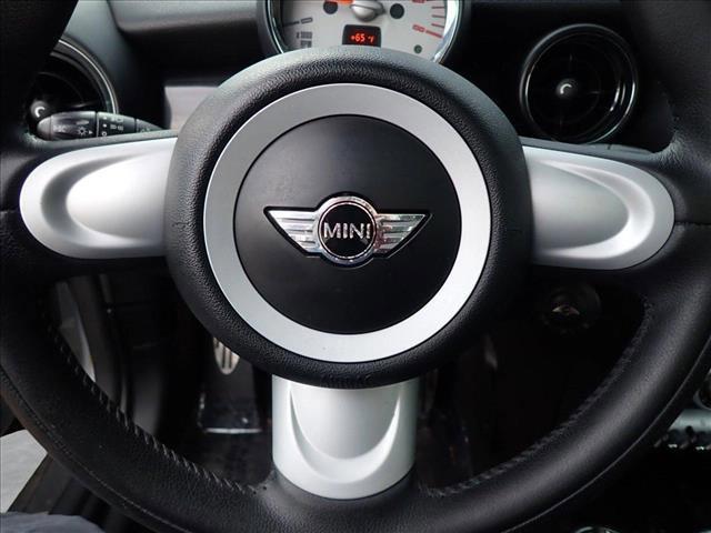 used 2007 MINI Cooper S car, priced at $8,798