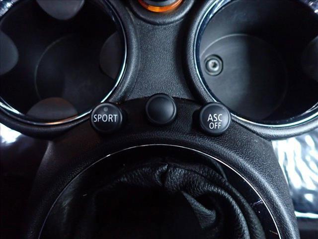 used 2007 MINI Cooper S car, priced at $8,798