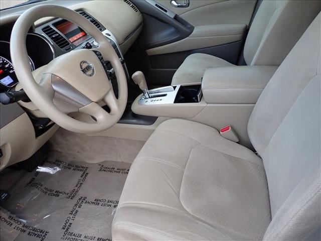 used 2011 Nissan Murano car, priced at $8,598