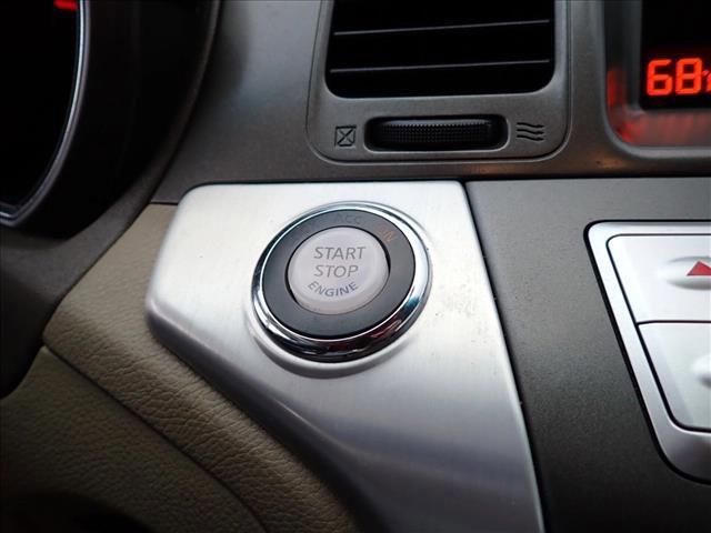 used 2011 Nissan Murano car, priced at $8,598