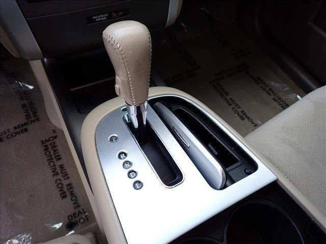 used 2011 Nissan Murano car, priced at $8,598