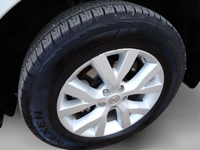 used 2011 Nissan Murano car, priced at $8,598