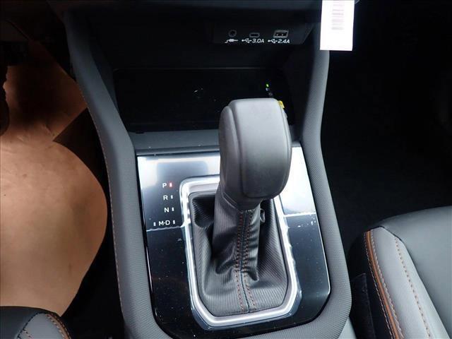 new 2025 Subaru Forester car, priced at $37,691