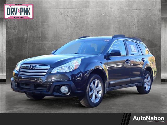 used 2013 Subaru Outback car, priced at $9,598