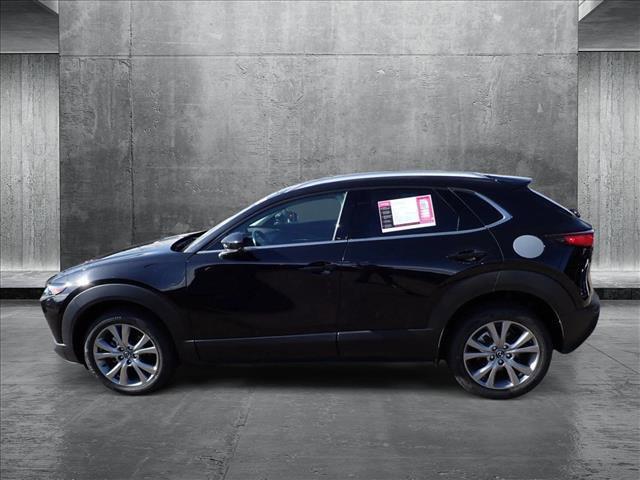 used 2023 Mazda CX-30 car, priced at $22,998