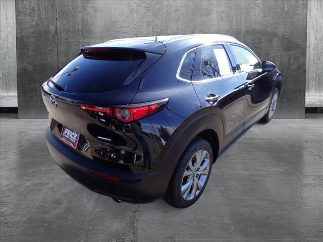 used 2023 Mazda CX-30 car, priced at $22,998