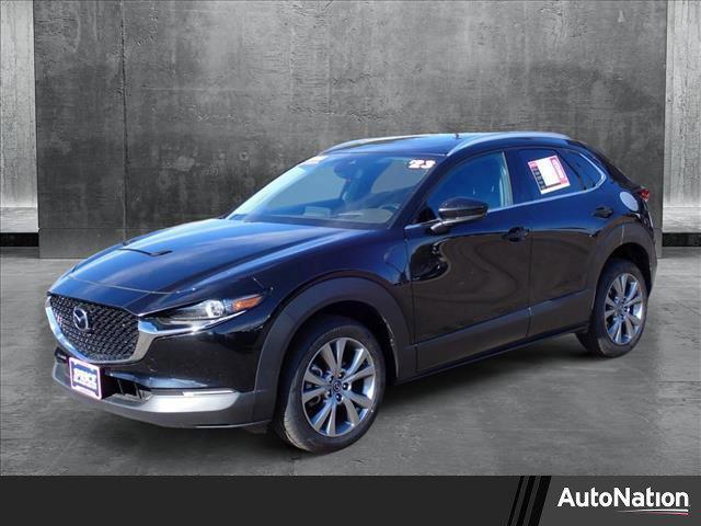 used 2023 Mazda CX-30 car, priced at $22,598