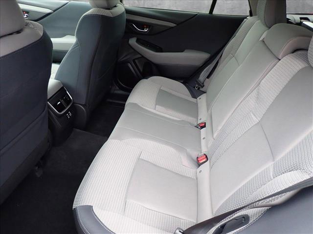 new 2025 Subaru Outback car, priced at $34,347