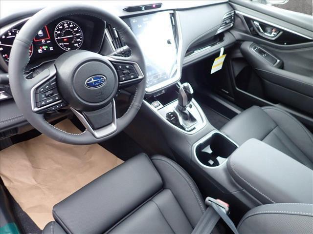 new 2025 Subaru Outback car, priced at $42,926