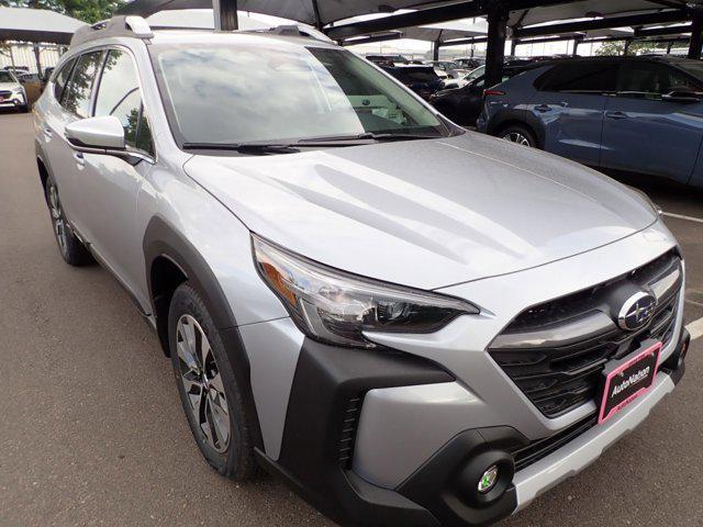 new 2025 Subaru Outback car, priced at $42,926