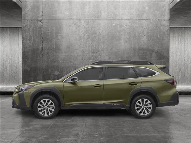 new 2025 Subaru Outback car, priced at $33,315