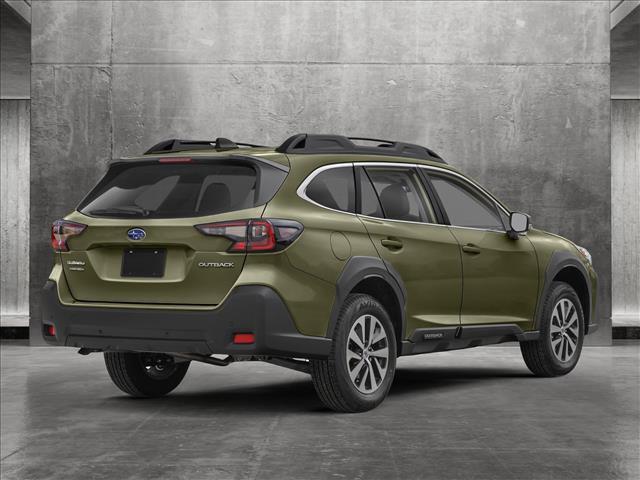 new 2025 Subaru Outback car, priced at $33,315