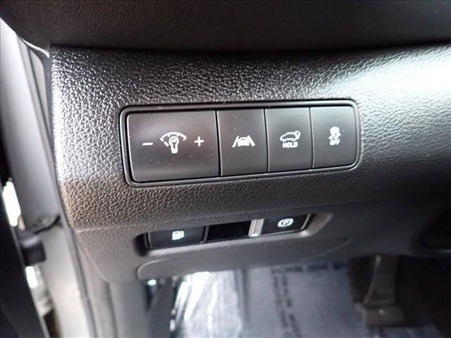 used 2022 Hyundai Santa Fe car, priced at $25,598