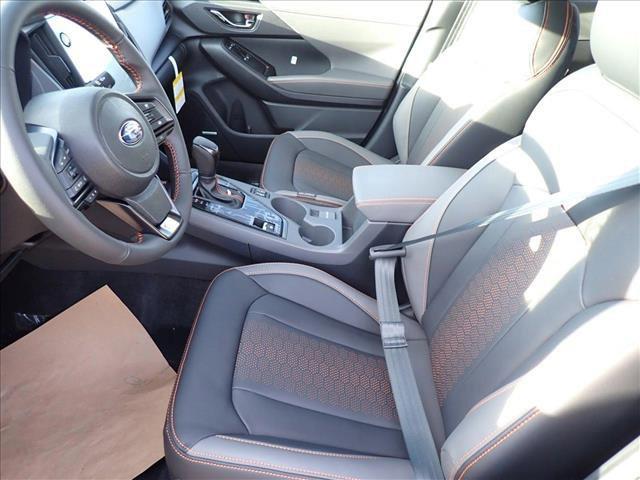 new 2025 Subaru Crosstrek car, priced at $34,171