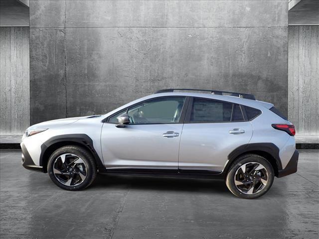new 2025 Subaru Crosstrek car, priced at $34,171