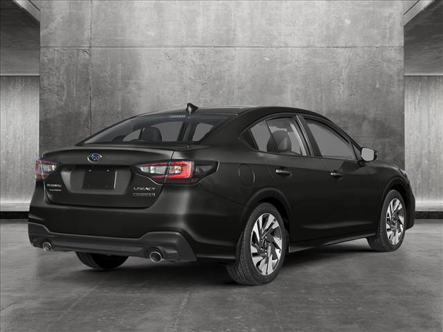 new 2025 Subaru Legacy car, priced at $37,771