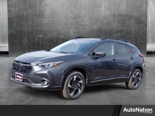 new 2025 Subaru Crosstrek car, priced at $32,777