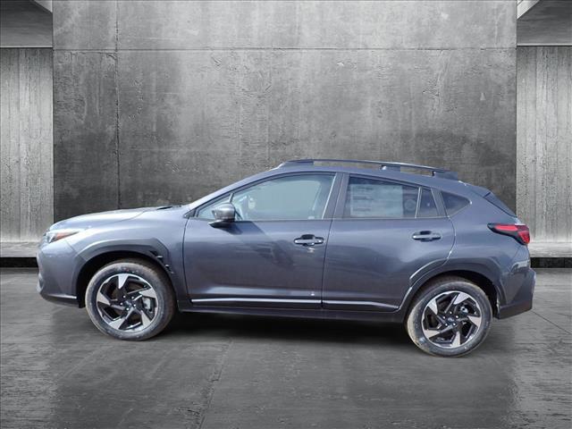 new 2025 Subaru Crosstrek car, priced at $32,777