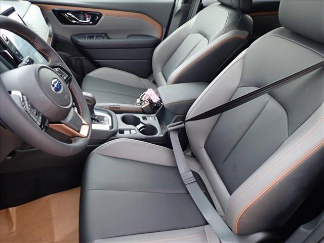 new 2025 Subaru Forester Hybrid car, priced at $41,968