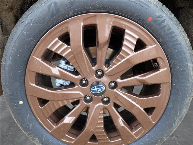 new 2025 Subaru Forester Hybrid car, priced at $41,968