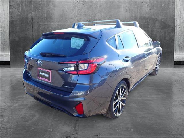 new 2024 Subaru Impreza car, priced at $26,400