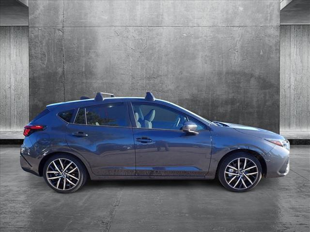 new 2024 Subaru Impreza car, priced at $26,400