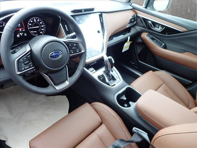 new 2025 Subaru Outback car, priced at $42,926