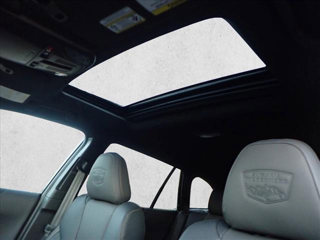 new 2025 Subaru Outback car, priced at $44,324