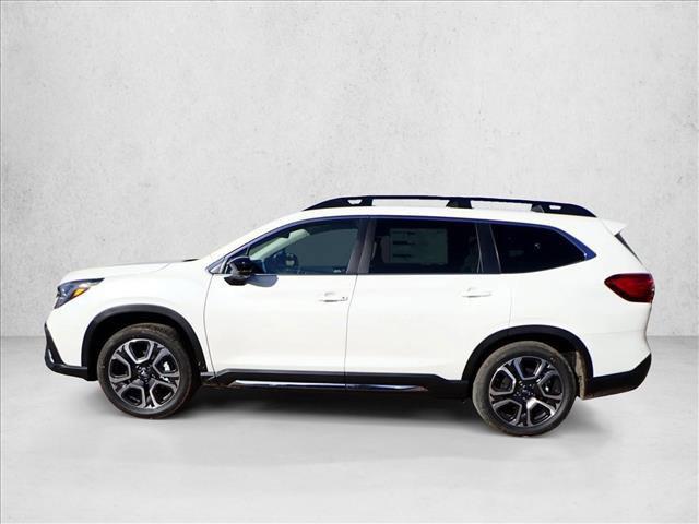 new 2025 Subaru Ascent car, priced at $47,642