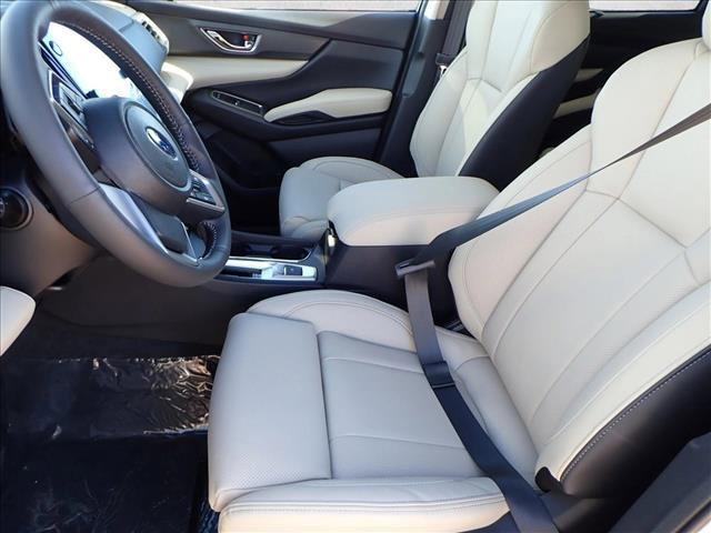new 2025 Subaru Ascent car, priced at $47,642