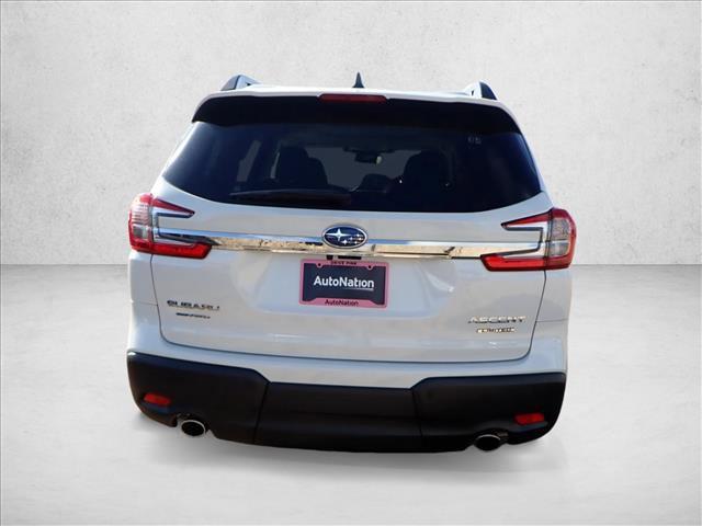 new 2025 Subaru Ascent car, priced at $47,642