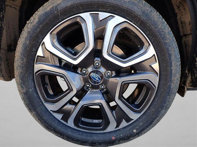 new 2025 Subaru Ascent car, priced at $47,642