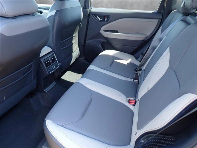 new 2025 Subaru Forester Hybrid car, priced at $40,801