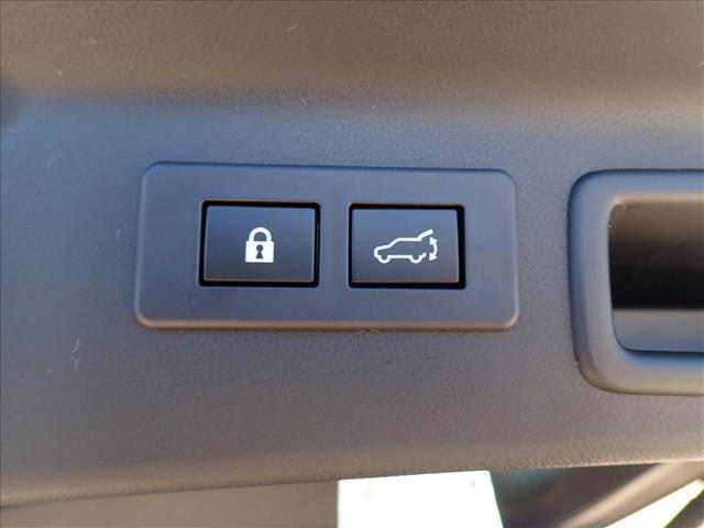 new 2025 Subaru Forester Hybrid car, priced at $40,801