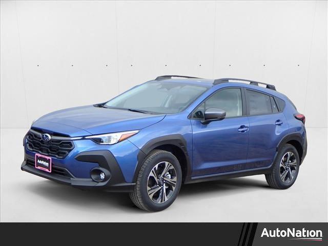 new 2025 Subaru Crosstrek car, priced at $31,671