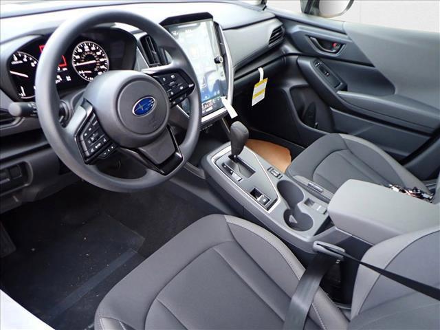 new 2025 Subaru Crosstrek car, priced at $31,671