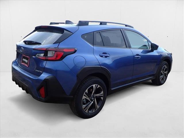 new 2025 Subaru Crosstrek car, priced at $31,671